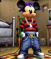 Mikey