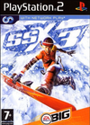 Snowboard